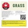 Granddaddy Purple Pre-Rolls 2 Pack – Grass Indica | Montrose