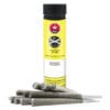 La Chancla Pre-Rolls 10 Pack – BC Doobies Sativa | Montrose