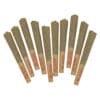 Candy Fumez Pre-Rolls 10 Pack – Common Ground Sativa | Montrose
