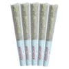 Frost Monster Pre-Rolls 5x0.5g – Northern Canna | Montrose Cannabis