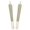 Blueberry Haze Pre-Rolls 2 Pack – Happy & Stoned | Sativa | Montrose