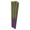 Lamb of God Pre-Rolls 3 Pack – HeadStone Cannabis | Montrose