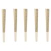 Toba's Sativa Pre-Rolls 5x0.5g – TobaGrown Pre-Rolls | Montrose Cannabis