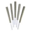 Super Silver Bubba Pre-Rolls 5 Pack – DEALR | Hybrid | Montrose