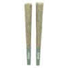 Granddaddy Purple Pre-Rolls 2 Pack – Grass Indica | Montrose