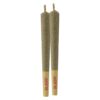 Oklahoma Coma Pre-Rolls 2 Pack – Common Ground | Indica | Montrose