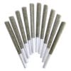 La Chancla Pre-Rolls 10 Pack – BC Doobies Sativa | Montrose