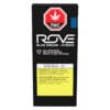 Blue Dream Melted Diamond Live Resin Vape 1g – ROVE | Montrose
