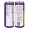 Grape Ginger Lime 350ml – Green Monké | Montrose Cannabis