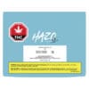 Rotational Selection OZ 28g Dried Flower – Hazo / CC Select | Montrose
