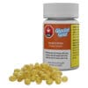THCV:CBD Capsules 50 Pack – Glacial Gold | Montrose Cannabis