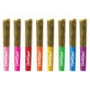 Float Pack Infused Pre-Rolls Variety 8 Pack 8x0.35g – Dank Diner | Montrose