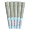 East Coast Animal Pre-Rolls 5 Pack 5x0.5g – Northern Canna | Montrose