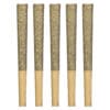 Do Si Mints Pre-Rolls 5 Pack – Yard | Montrose Cannabis
