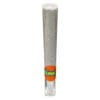 Straight Gas Flower x Tropical Fruit Live Rosin Hash Hole 2g – Original Dunkz | Montrose