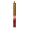 Strawberry Lychee Ceramic Tip Infused Pre-Roll 0.5g – Tenzo | Montrose