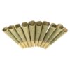 Quantum Kush Pre-Rolls 10 Pack – Far Out Crops | Montrose Cannabis