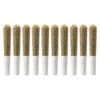 On the Clock Pre-Rolls 10 Pack – Overtime | Montrose Cannabis