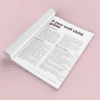Naturopathic Pediatrics Guide To Whole Health - 6 Year Well Child Guide (E-Book) - Image 3