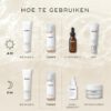 Press & Glow Refill huidverzorging