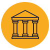 pillars icon