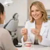 Guide til første Invisalign-konsultasjon
