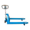 Pallet Truck Blue Label BS 55