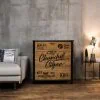 Cajonera industrial