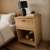 Mesa de luz de 1 cajon