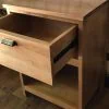 Mesa de luz de 1 cajon