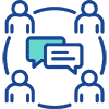 Cognitive behavioral groups