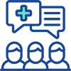 Support groups