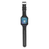 Kiddo GPS klocka svart