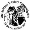 Sammler.Net - Alte Reklame, Emailschilder, Blechschilder & mehr