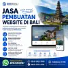 jasa pembuatan website di bali