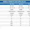 Investasi Web site