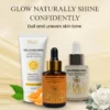 Glowing Naturally