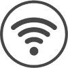 Икона WiFi