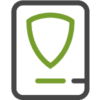 Pocketbook inkpad green icon-35
