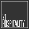 21 Hospitality Logo