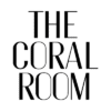 Coral Room Logo