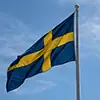 svenska flaggan 
