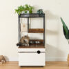 Cat Litter Box