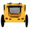 Pet Bike Trailer Dog Cart for Bicycle