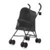 pet stroller for cats and small dogs for outdoor travel and walking