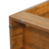 Cat House:Modern 2 IN 1 Wood Bookshelf