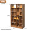 durable cat house made of MDF with strong weight capacity