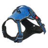 dog harness adjustable breathable vest for medium large dogs