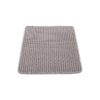 easy to clean cat litter mat with reusable litter collection design