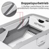 smart litter box for busy pet owners with minimal maintenance